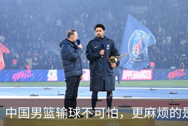 中国男篮输球不可怕，更麻烦的是这三件事，未来或长期被日本压制，朱芳雨一句话点破真相